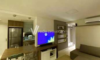 Imagem 7: Apartamento - Vila Proost de Souza - Campinas