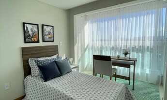 Imagem 6: Apartamento para venda tem 110 metros quadrados com 3 quartos em Praia do Morro - Guarapar