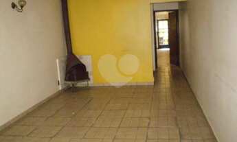 Imagem 2: Sobrado com 4 quartos à venda em Vila Paulista - SP