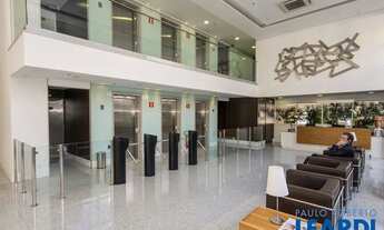 Imagem 3: CONJ. COMERCIAL - PARAÍSO - SP