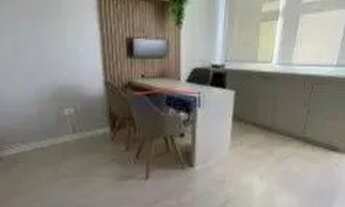 Imagem 2: SALA COMERCIAL VENDA ED. COSMOPOLITAN JD. AQUAQIUS