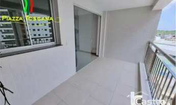 Imagem 6: Entrega de imediato! PIAZZA TOSCANA. 3/4. 1 vaga. W363