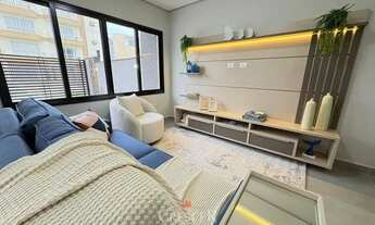 Imagem 7: Triplex com 3 quartos a venda em Matinhos