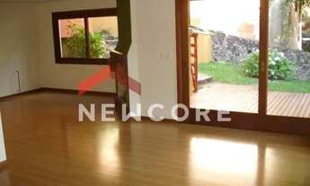 Imagem 2: Casa em Rua da Ladeira - LAGO NEGRO - Gramado/RS