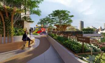 Imagem 5: Apartamento com 3 dormitórios à venda, 145 m² por R$ 1.551.536,24 - Manaíra - João Pessoa