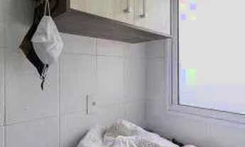 Imagem 6: Apartamento - 2 Dormitórios Suíte com Varanda - Acesso ao Shopping Parque Maia