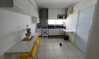 Imagem 6: Casa com piscina - Praia do Francês