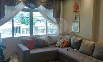 Imagem 4: Casa com 3 quartos à venda em Vila Industrial - SP