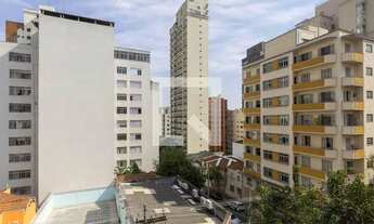 Imagem 6: Apartamento à Venda - Santa Cecília, 3 Quartos, 136 m2