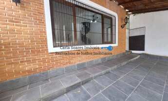 Imagem 2: CASA 4 DORMITÓRIOS -VILA MAIA em Pitangueiras, Guarujá/SP