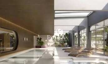 Imagem 2: Apartamento com 3 dormitórios à venda, 124 m² - Edifício Huma, Gleba Palhano - Londrina/PR