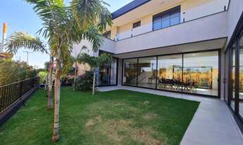 Imagem 2: Sobrado Condominio Alphaville III