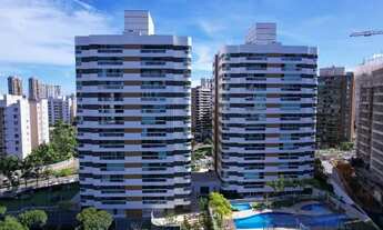 Imagem: 4/4 03 SUITES ALTO PADRÃO SEMI-MOBILIADO