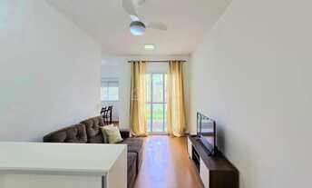 Imagem 4: Apartamento mobiliado 1 quarto 44m² para locação - PUC II - Campinas