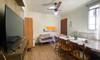 Imagem 3: Apartamento 2 quartos Bairro São João Batista em Belo Horizonte