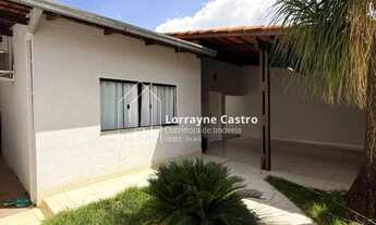 Imagem 3: CASA SÃO CARLOS RICA EM PLANEJADOS R$500MIL