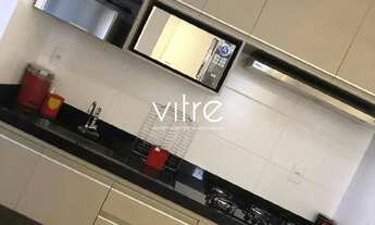 Imagem: Apartamento à venda no bairro Chácaras