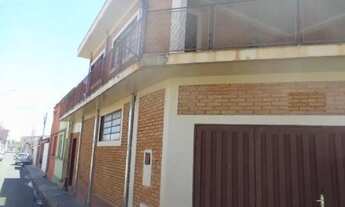 Imagem 6: Casa em Campos Elís - Ribeirão Preto