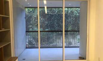 Imagem: Apartamento para venda tem 115 metros quadrados