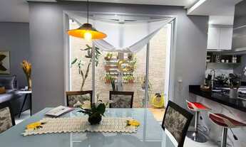 Imagem: FF Sobrado para venda com 162 metros quadrados