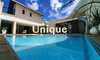 Imagem: Casa de alto padrão com ótima localização!