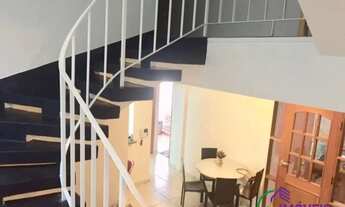 Imagem 7: CASA ASSOBRADADA - VILA ROMANA - SP