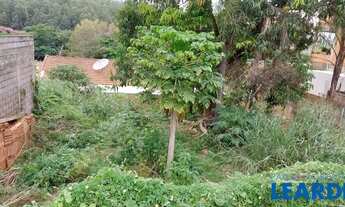 Imagem 2: TERRENO - PARQUE FLORENCE - SP