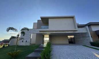Imagem: Casa à venda em Jaguariúna, Tamboré Jaguariúna