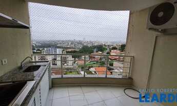 Imagem 3: APARTAMENTO - JARDIM MONTE VERDE - SP