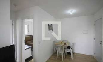 Imagem 4: Apartamento à Venda - Vila Guilherme, 2 Quartos, 42 m2