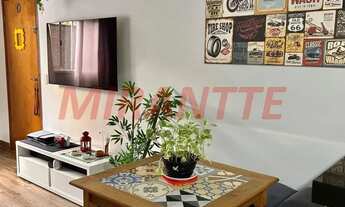 Imagem 3: Apartamento a venda, 02 dorms, a 800m do metrô - Vila Nivi