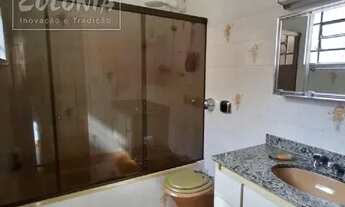 Imagem 6: Sobrado a venda - Vila Valparaíso, Santo André