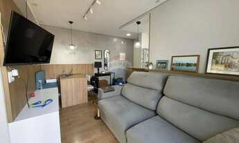 Imagem 5: Apartamento para alugar com 48m², por R$ 3.200,00 (valor do pacote) - Condomínio Residenci