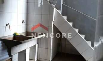 Imagem 6: Casa em Rua Alabastro - Jardim do Estádio - Santo André/SP