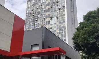 Imagem 5: LINDA SALA NA AV CONTORNO