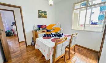 Imagem 4: Apartamento à venda, 3 quartos, 1 suíte, 2 vagas, Nova Suíssa - Belo Horizonte/MG