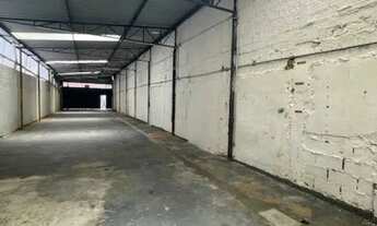 Imagem 7: GALPÃO 280M² - LOCAÇÃO R$ 10.000,00 - VILA CARRÃO - SP