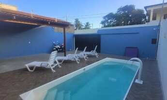 Imagem 3: Casa de festa Casa com 1 dormitório