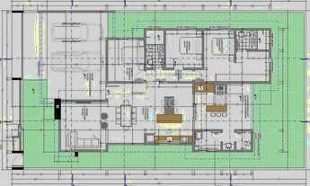 Imagem 4: Casa | Três Rios do Norte | Lot. Montreal | 3 quartos (1 suíte