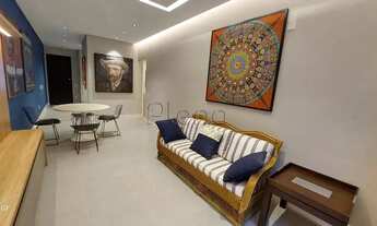 Imagem 4: Apartamento à venda com 2 suítes no Jardim Paraíso, Campinas