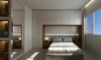 Imagem 5: Apartamento Giardino com 1 quarto e 1 suíte no Saguaçu