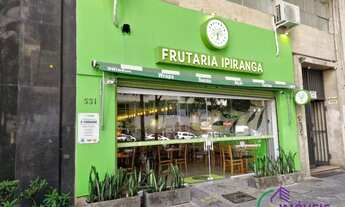 Imagem 2: LOJA - CENTRO - SP