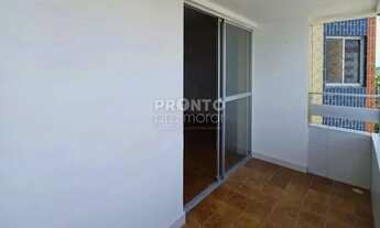 Imagem 3: Apartamento com 3 quartos em Casa Caiada