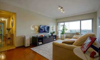 Imagem: Apartamento à Venda no Alto da Boa Vista