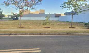 Imagem: Lote no Condominio Terras Alphas