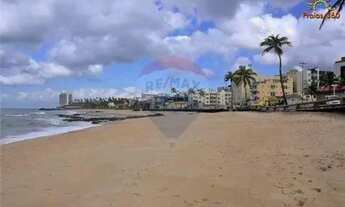 Imagem 3: Apartamento quarto e sala em Amaralina/ R$ 1.800 com as taxas