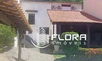 Imagem: Casa com 3 dormitórios à venda, 255 m²