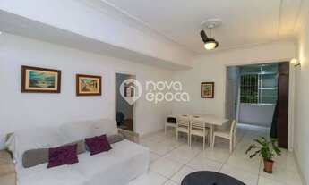 Imagem 2: Botafogo Apartamento com 3 dormitórios