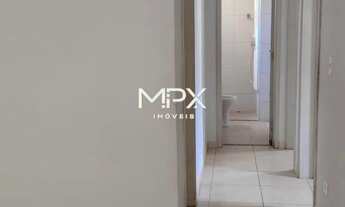 Imagem 3: Apartamento à venda em Piracicaba, Jardim Nova Iguaçu, com 2 quartos, com 54 m²