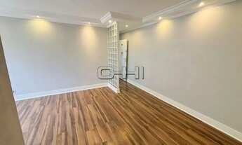 Imagem 4: Aluguel Apartamento 3 Dormitórios - 90 m² Vila Olímpia